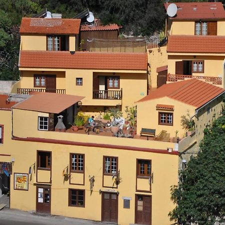 Hotel Rural Villa De Эрмигва Экстерьер фото