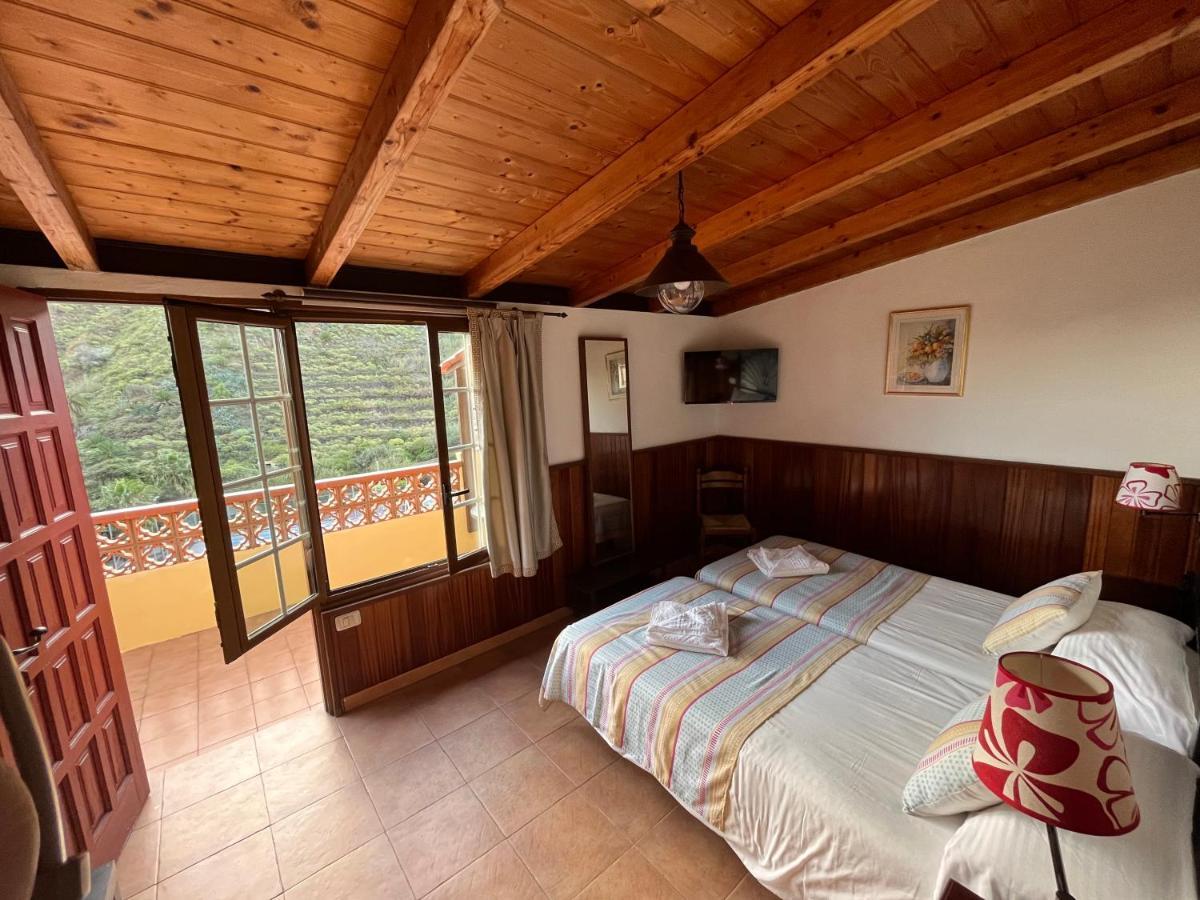 Hotel Rural Villa De Эрмигва Экстерьер фото